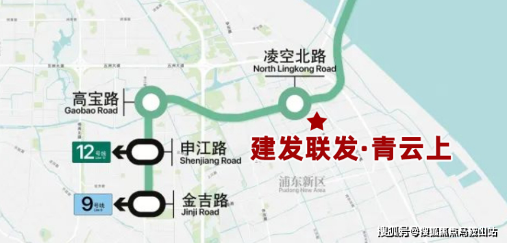 建发联发青云上售楼处电话售楼中心首页网站楼盘百科详情24小时电话(图5)
