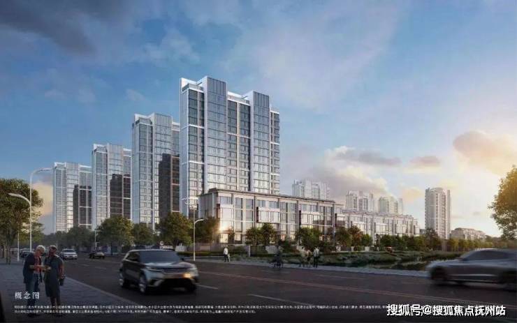 金地嘉峯汇-嘉定(金地嘉峯汇)楼盘详情-最新房价-户型-交通-小区环境(图2)