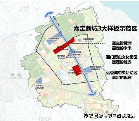 金地嘉峯汇-嘉定(金地嘉峯汇)楼盘详情-最新房价-户型-交通-小区环境(图32)