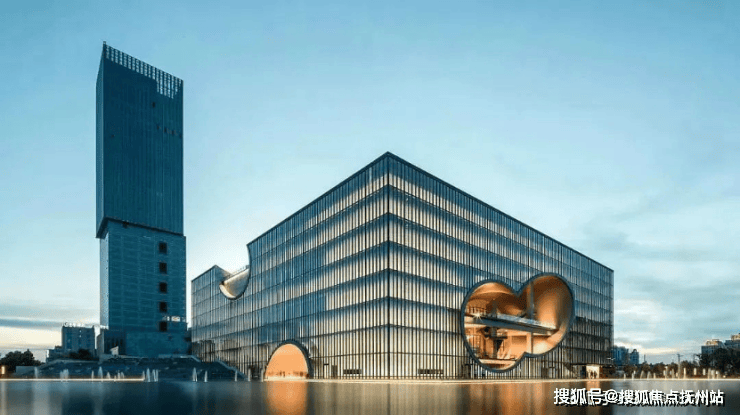 金地嘉峯汇-嘉定(金地嘉峯汇)楼盘详情-最新房价-户型-交通-小区环境(图29)