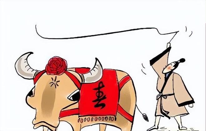 宋代有关迎春习俗的生动独特描述(图4)