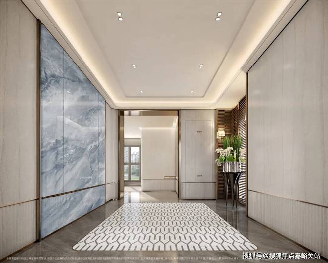浦东三林【招商臻境】官方售楼处电话@上海招商臻境欢迎您房价(图4)