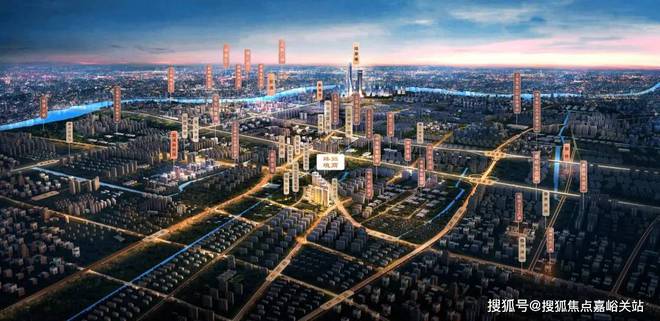 浦东三林【招商臻境】官方售楼处电话@上海招商臻境欢迎您房价(图12)
