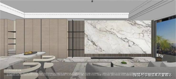 上海「金地嘉峯汇」售楼处电话地址价格容积率售楼处位置楼盘详情(图23)