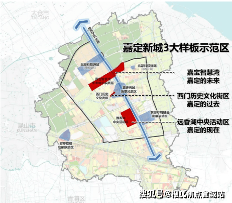 上海「金地嘉峯汇」售楼处电话地址价格容积率售楼处位置楼盘详情(图31)