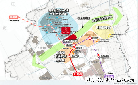 上海「金地嘉峯汇」售楼处电话地址价格容积率售楼处位置楼盘详情(图32)