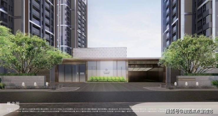 上海「金地嘉峯汇」售楼处电话地址价格容积率售楼处位置楼盘详情(图41)