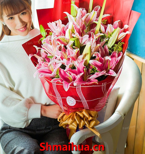 买花【官网】提供鲜花蛋糕预定速递送花服务买花就上-卖花网(图2)