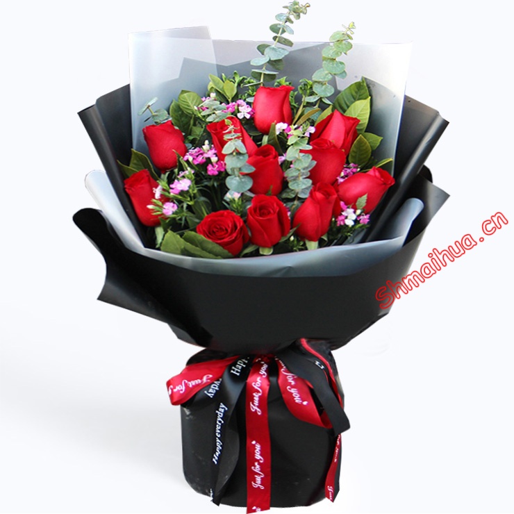 买花【官网】提供鲜花蛋糕预定速递送花服务买花就上-卖花网(图3)