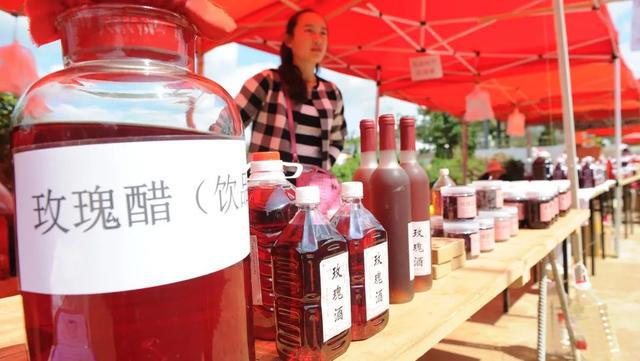 “花样”昆明 如何打造鲜花美食城市IP(图7)