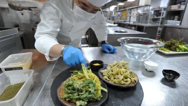 “花样”昆明 如何打造鲜花美食城市IP(图4)