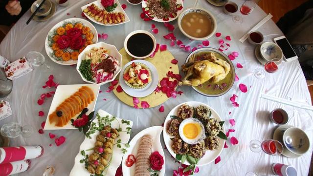 “花样”昆明 如何打造鲜花美食城市IP(图6)