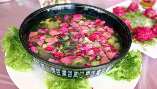 “花样”昆明 如何打造鲜花美食城市IP(图10)