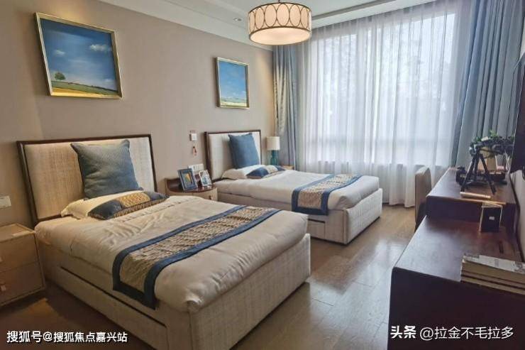 2023年上海高端养老社区推荐高端服务介绍及收费标准查询(图2)
