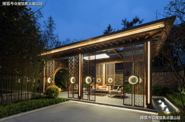 中德麓府-成都(中德麓府)首页网站价格户型容积率售楼中心热线(图12)