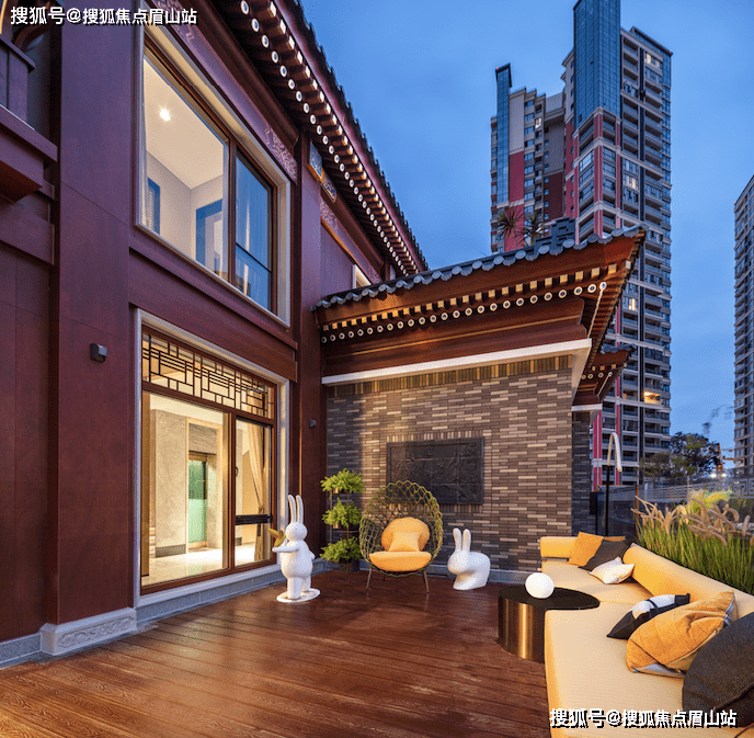 中德麓府-成都(中德麓府)首页网站价格户型容积率售楼中心热线(图13)