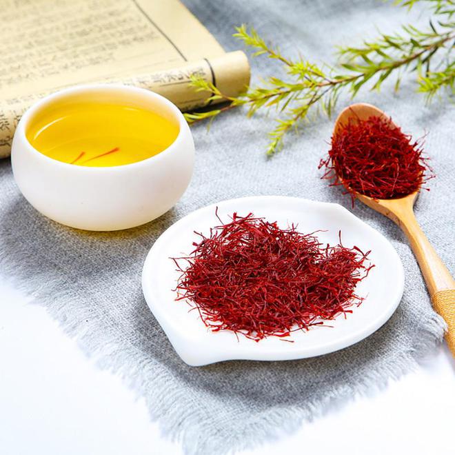 藏红花的多面魅力——解读这一神奇植物的科学内涵(图5)
