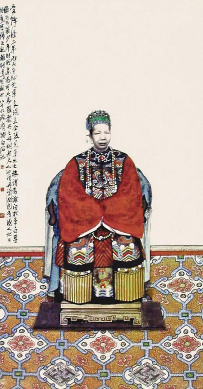 齐白石的天真烂漫：泥腿子？杀马特？(图4)