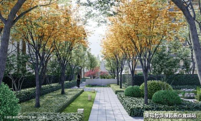 上海招商云澜湾售楼处首页网站招商云澜湾欢迎您价格户型容积率(图7)