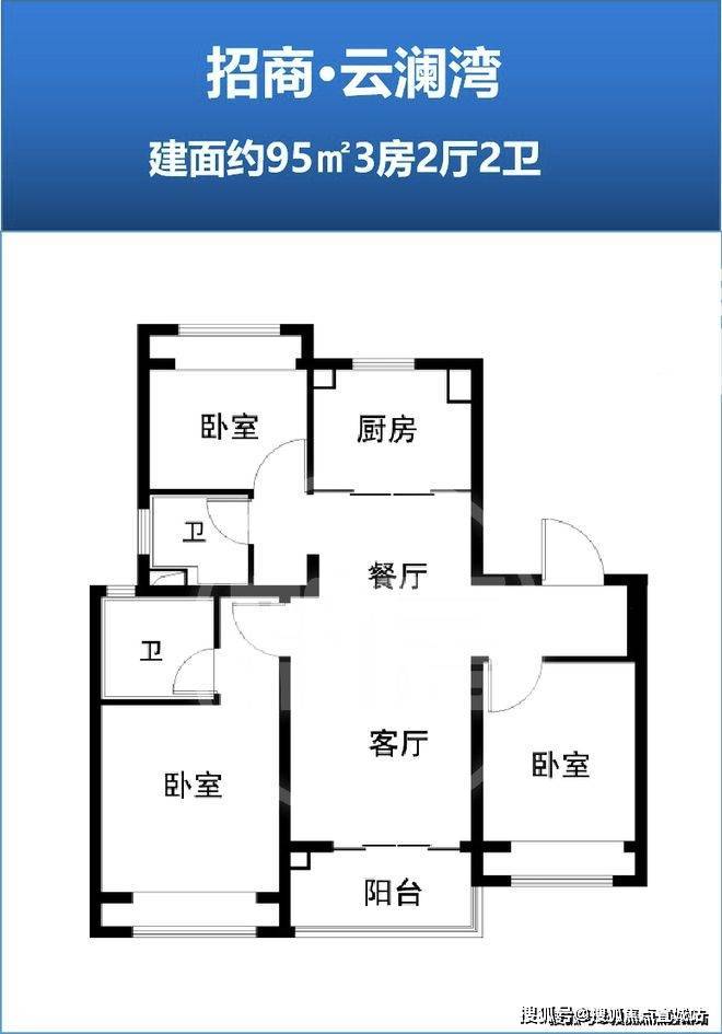 上海招商云澜湾售楼处首页网站招商云澜湾欢迎您价格户型容积率(图8)