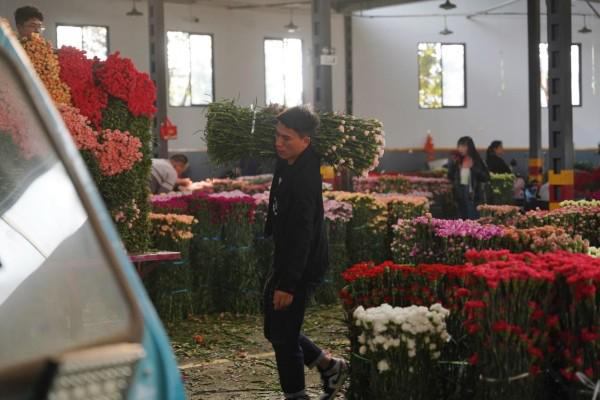 线上鲜花的新故事向美好生活而去(图5)