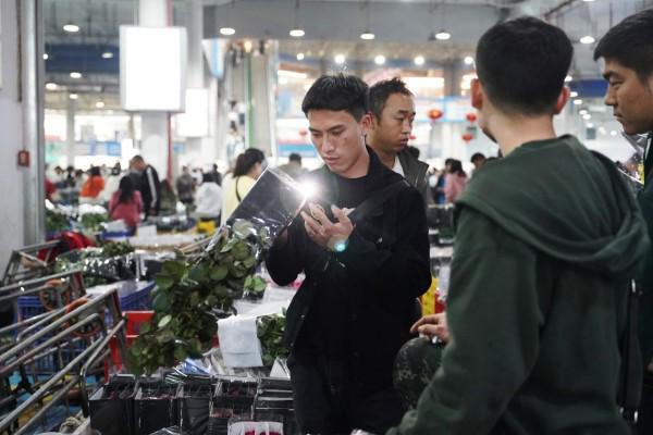 线上鲜花的新故事向美好生活而去(图6)