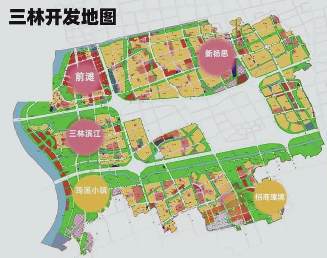 『官方』浦东三林招商臻境售楼处：500万级标配泳池会所!(图10)