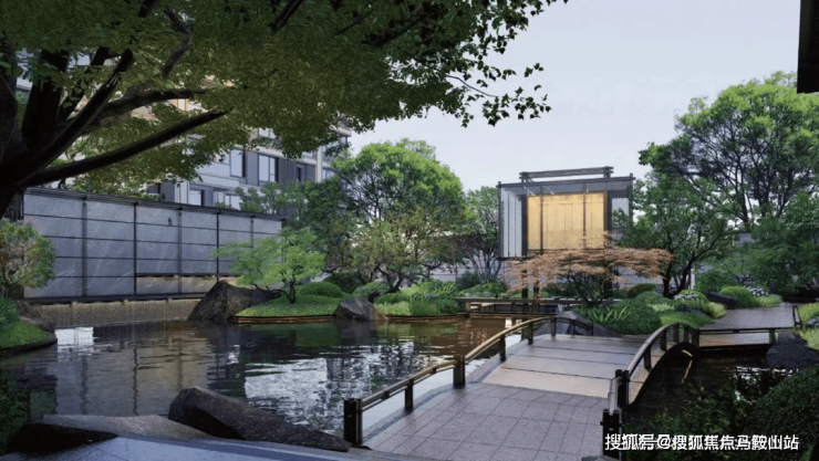 建发联发青云上售楼处 浦东(建发联发青云上)首页网站楼盘详情(图4)