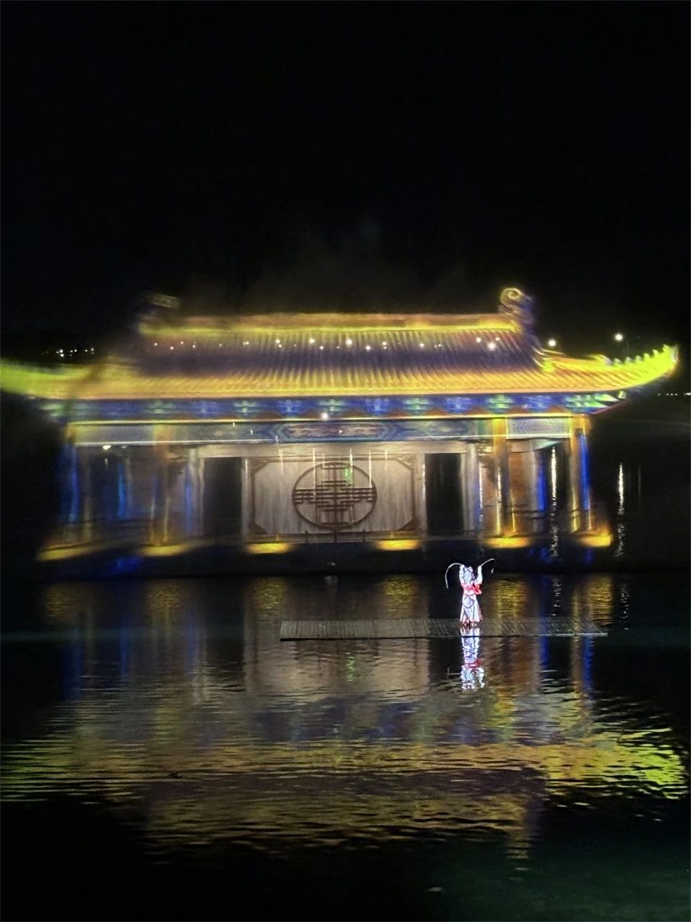 这个五一玩不玩？玩不完根本完！(图2)