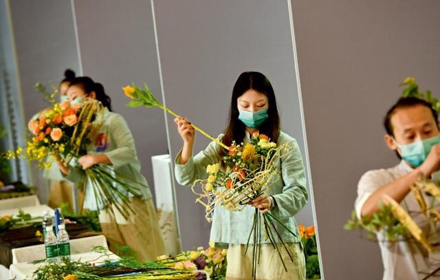 五年砥砺奋进 五年春华秋实 深化工会改革建设 活力动力更加强劲(图5)