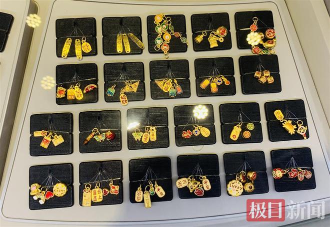 送鲜花、送金饰、送纪念母亲节的礼物准备好了吗？(图4)