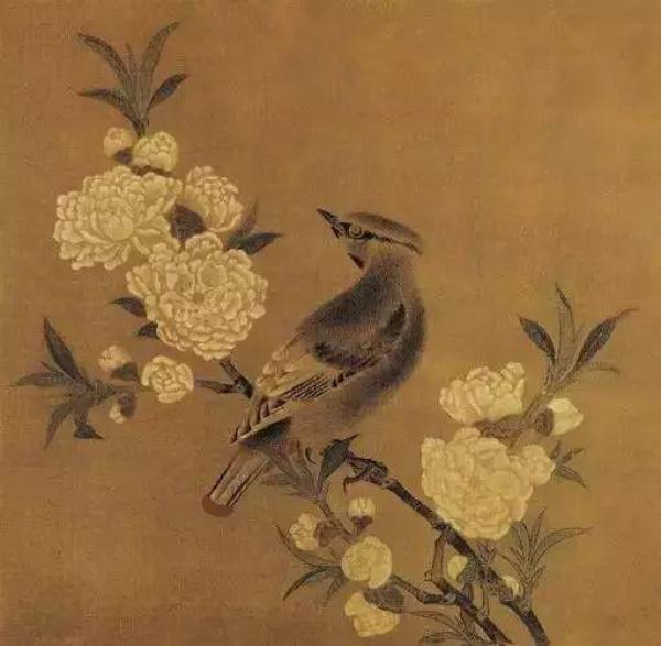 人面不知何处去桃花依旧笑春风 文物中的花神(图15)
