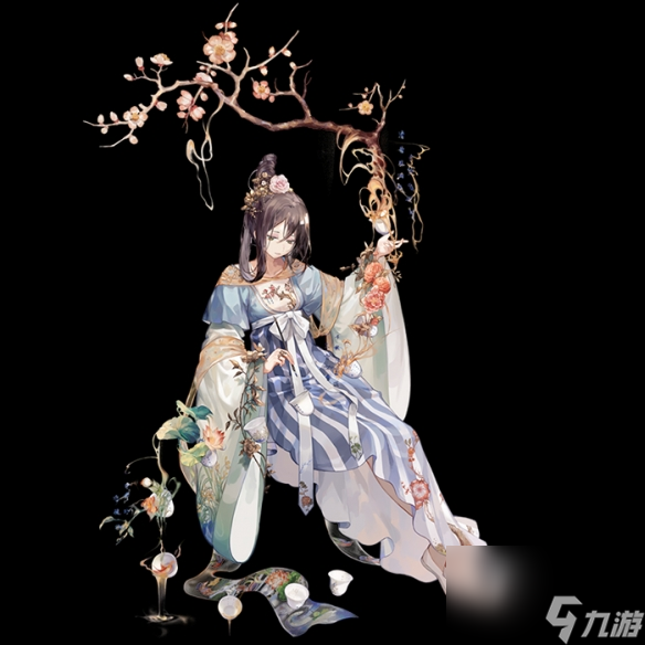《物华弥新》十二花卉杯装备推荐(图2)