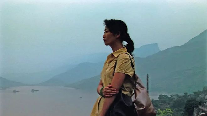 6次与戛纳影后擦身而过她努力又很松弛(图3)