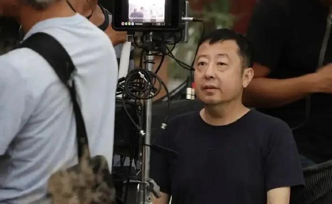 6次与戛纳影后擦身而过她努力又很松弛(图8)