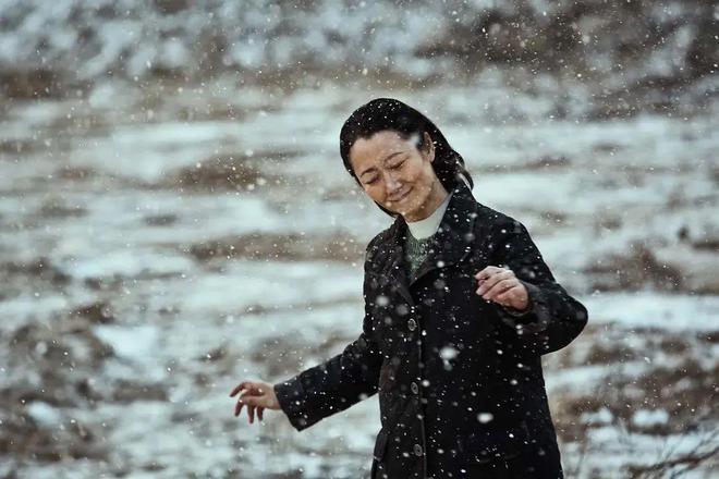 6次与戛纳影后擦身而过她努力又很松弛(图5)