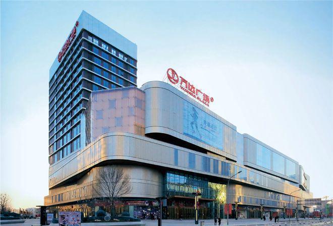 丰台中海丰和叁号院24h电话（首页网站）丰和叁号院户型价格配套(图4)