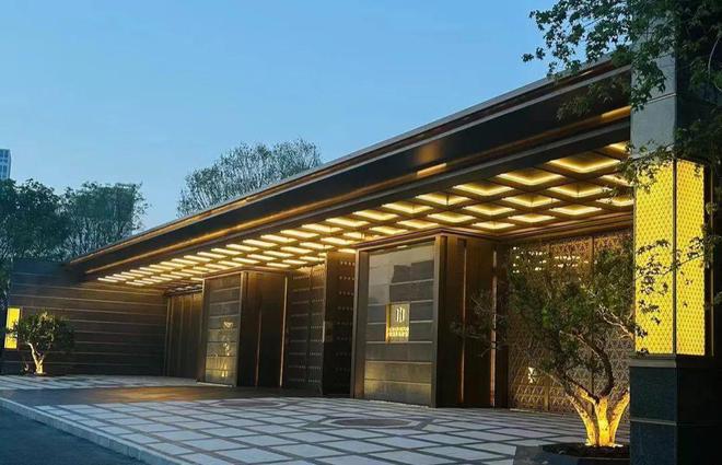 中海丰和叁号院(首页网站)丰和叁号院售楼处欢迎您15万平园林(图7)