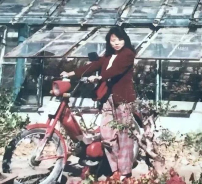 纪实浙江女首富何巧女身价300亿赴美捐款96亿如今在负债200亿(图3)