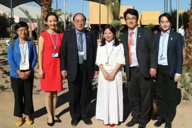 纪实浙江女首富何巧女身价300亿赴美捐款96亿如今在负债200亿(图7)