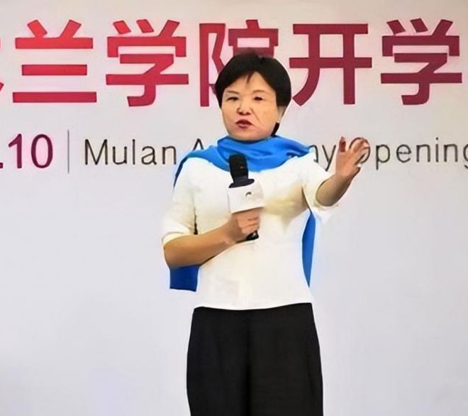 纪实浙江女首富何巧女身价300亿赴美捐款96亿如今在负债200亿(图10)