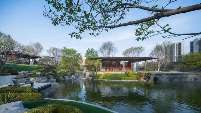 2024中海丰和叁号院-丰和叁号院售楼处官网丨房价户型优惠咨询(图9)