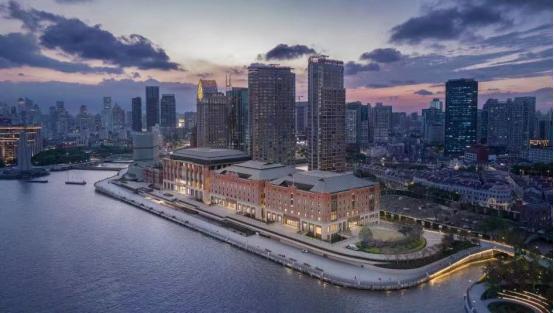 世界会客厅迎来首个公众开放日 7月起每月指定日开放(图4)
