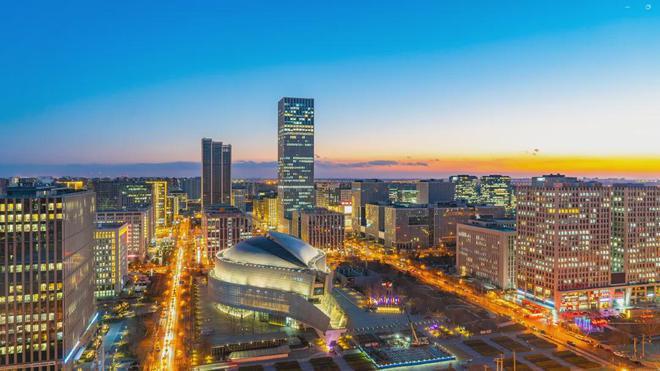 北京中海丰和叁号院（售楼中心官网）丰和叁号院大平层预约看房(图3)