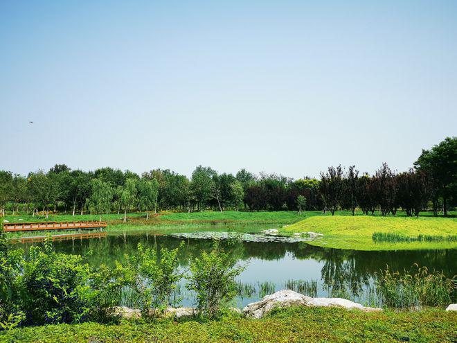 北京中海丰和叁号院（售楼中心官网）丰和叁号院大平层预约看房(图7)