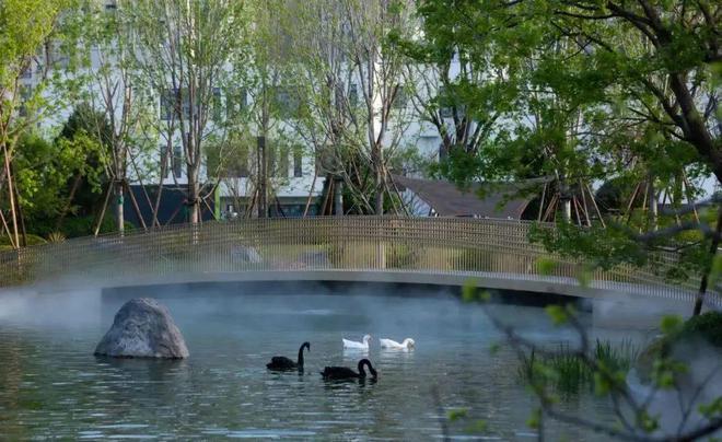 北京中海丰和叁号院（售楼中心官网）丰和叁号院大平层预约看房(图9)