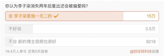 李子柒为什么消失得这么彻底？(图8)