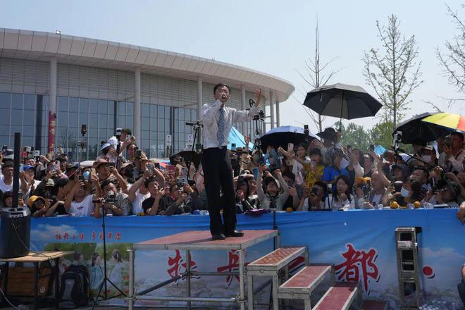 李子柒为什么消失得这么彻底？(图10)