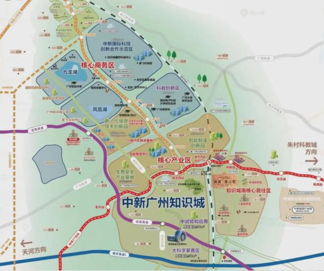 御溪·臻山墅(售楼处)官方网站（广州）御溪·臻山墅售楼处欢迎您(图17)