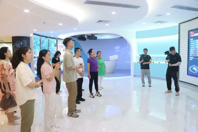 发挥“联”字优势！广东省各级妇联织密服务基层妇儿“巾帼网”(图7)